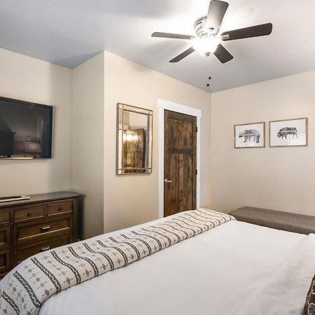 The Yellowstone Hideaway Unit A West Yellowstone Zewnętrze zdjęcie